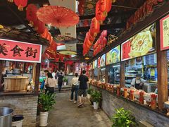 -客家大院·非遗赣南客家菜(郁孤台店)