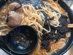 -星林居酸辣米线餐厅