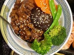 -樱嘢·炭火烧肉(惠南店)