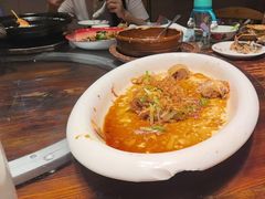 -广府乡下·饭庄(新港东路店)