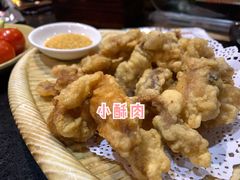 -唇辣号重庆老火锅(亦庄店)