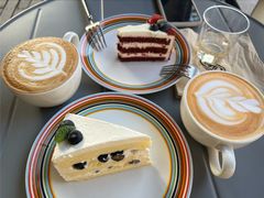 -姆们M Sweetie Cake(五道口店)