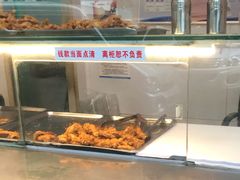 -汴京炸鸡王(蔡锷北路店)