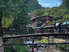 -北京水岸山吧度假村(雁栖镇店)