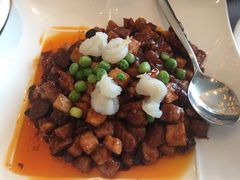 -豫园万丽酒店-万丽轩中餐厅(河南南路店)