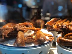 -陈鹏鹏潮汕菜(宝安机场T3航站楼店)