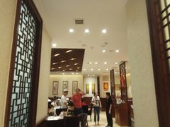 -頂好酒家·经典粤菜(海信广场店)