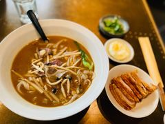 牛肉老友汤粉-漆黑觉米粉(三里屯店)