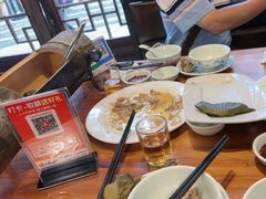 -老街坊餐吧