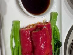 -好食上(喜盈门.范城店)