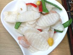 养生时蔬-小巷餐厅(五大街店)