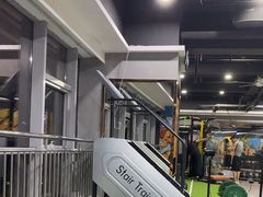 -超鹿运动健身(紫阳商贸中心店)
