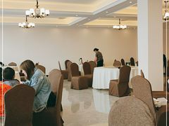 大堂-渔满仓海鲜渔家(象山二店)