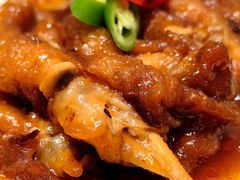 -粤食堂(天津和悦汇店)