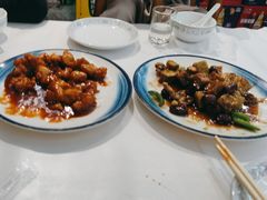 -北戴河庆山饭店·海鲜砂锅粥(北戴河黑石路店)