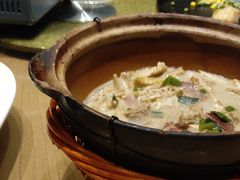 -老阿爸鲜鱼土菜(昆山花桥店)