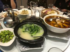 -眉州东坡(春秀路店)