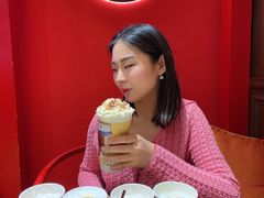 -茶话弄(中贸广场店)