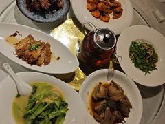 -金美华轩(东方路齐鲁店)