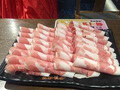 -呷哺呷哺(哈尔滨道里凯德广场店)