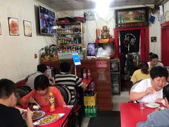 大堂-夕阳红小吃(中街大悦城店)