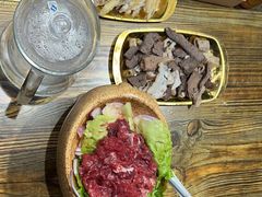 -刘少华贵州小黄牛·鲜牛肉火锅(总店)