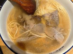 -马记永·兰州牛肉面(天通苑家乐福店)