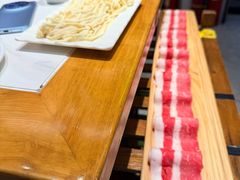 -鸿运诚羊蝎子·火锅(西单店)