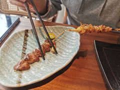 -山葵家居酒屋(天目里店)