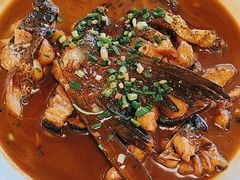 -宝荣鱼馆·临湖之宴(千岛湖店)