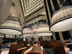 -新加坡泛太平洋酒店