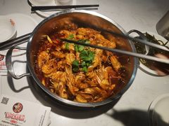 -虾吃虾涮.虾火锅.肉蟹煲(步步高梅溪新天地店)