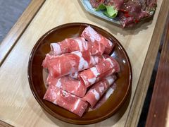 -重庆故事姊妹老火锅(财经学院店)