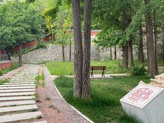 -阳台山自然风景区