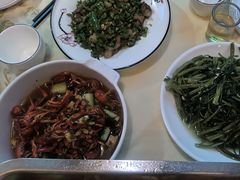 -黑牛码头·小龙虾·烧烤