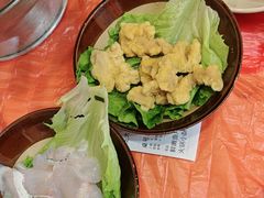 -王大乔泡椒米线·小火锅(星城天地店)