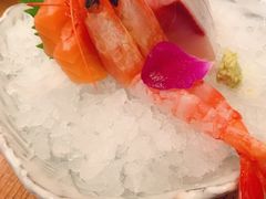 -阿吾罗日本料理(K11艺术中心店)