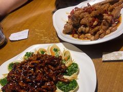 -95号酱骨·一块豆腐(展春园西路店)