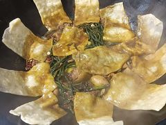 地锅鹅-乡村地锅鸡(惠源路店)