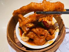 -香港池仔记肠粉王(博多新记襄阳南路店)