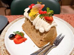 -La Terre乐田(万象城店)