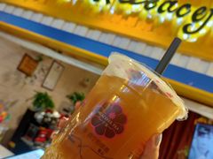 -宁茶·西宁特色奶茶(北家姓总店)