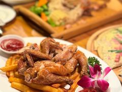 -宝莱纳啤酒花园餐厅PAULANER BRAUHAUS Nanjing(广州路店)