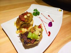 -割烹旭日本料理(龙湖狮山天街店)