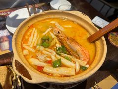 -泰妃殿(武汉首店)