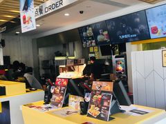 -麦当劳(塔园路店)