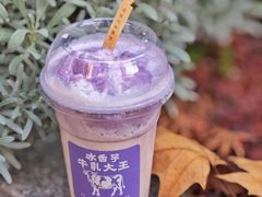 -鹤茶野所(上海首店)