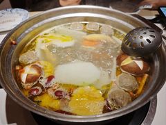 -古膳记猪肚鸡.生蚝鸡(拱北店)