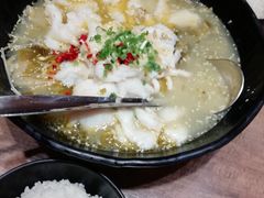 -好人民间小吃·番茄鱼酸菜鱼(木渎悠方店)