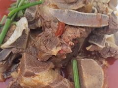 -狮龙啤酒烧烤屋(建二路店)